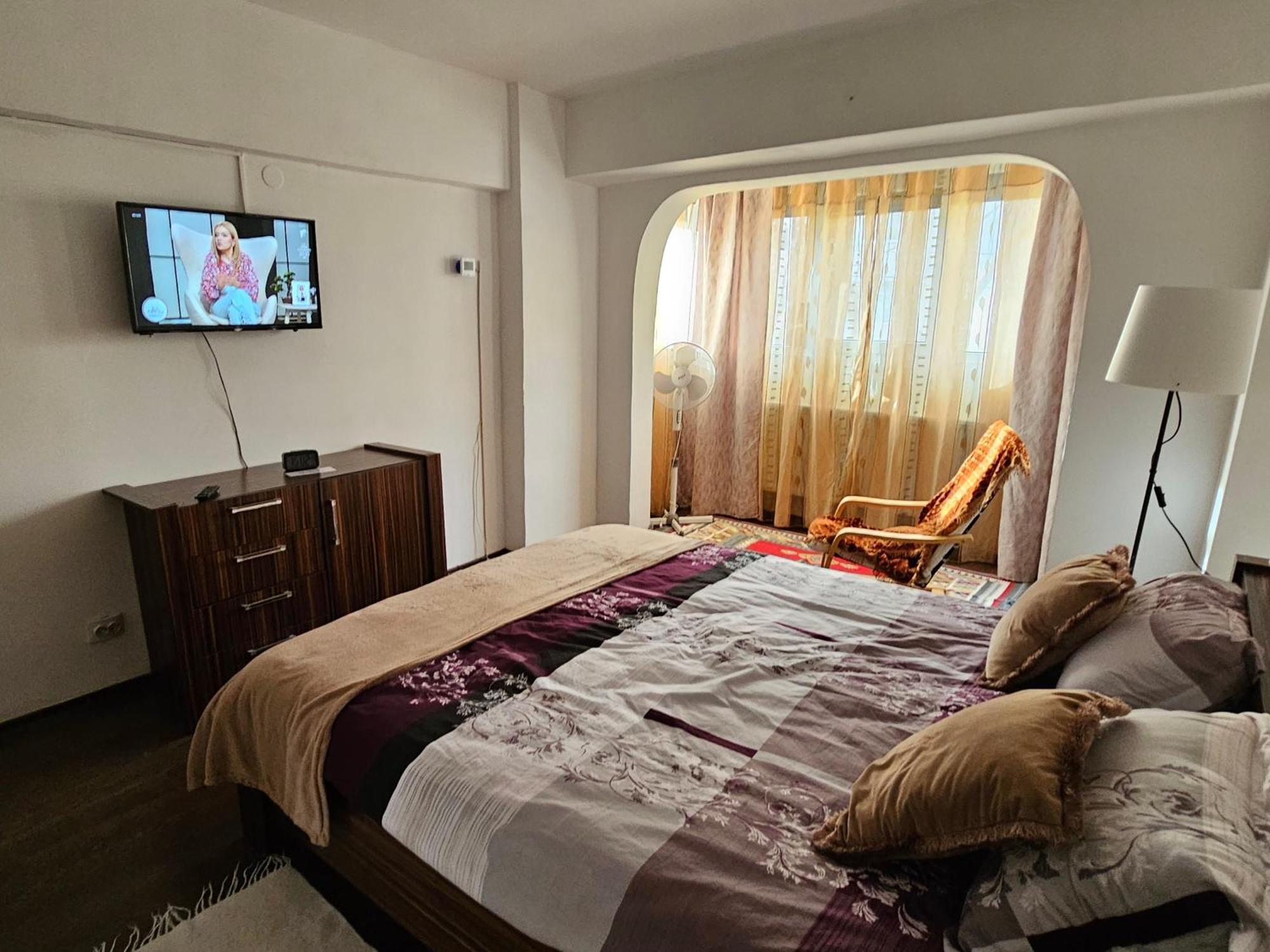 Garii Studio Брэила Экстерьер фото