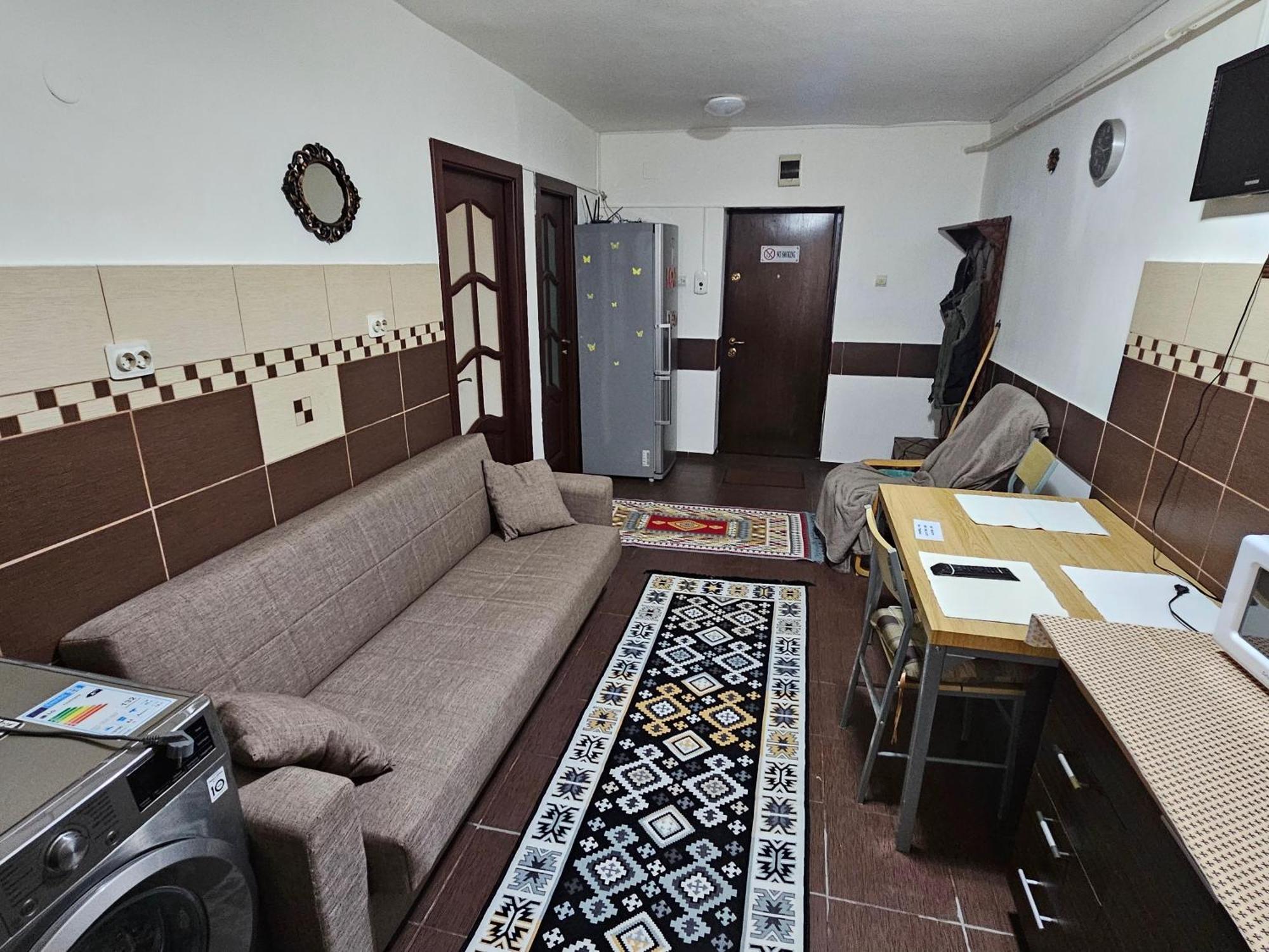 Garii Studio Брэила Экстерьер фото