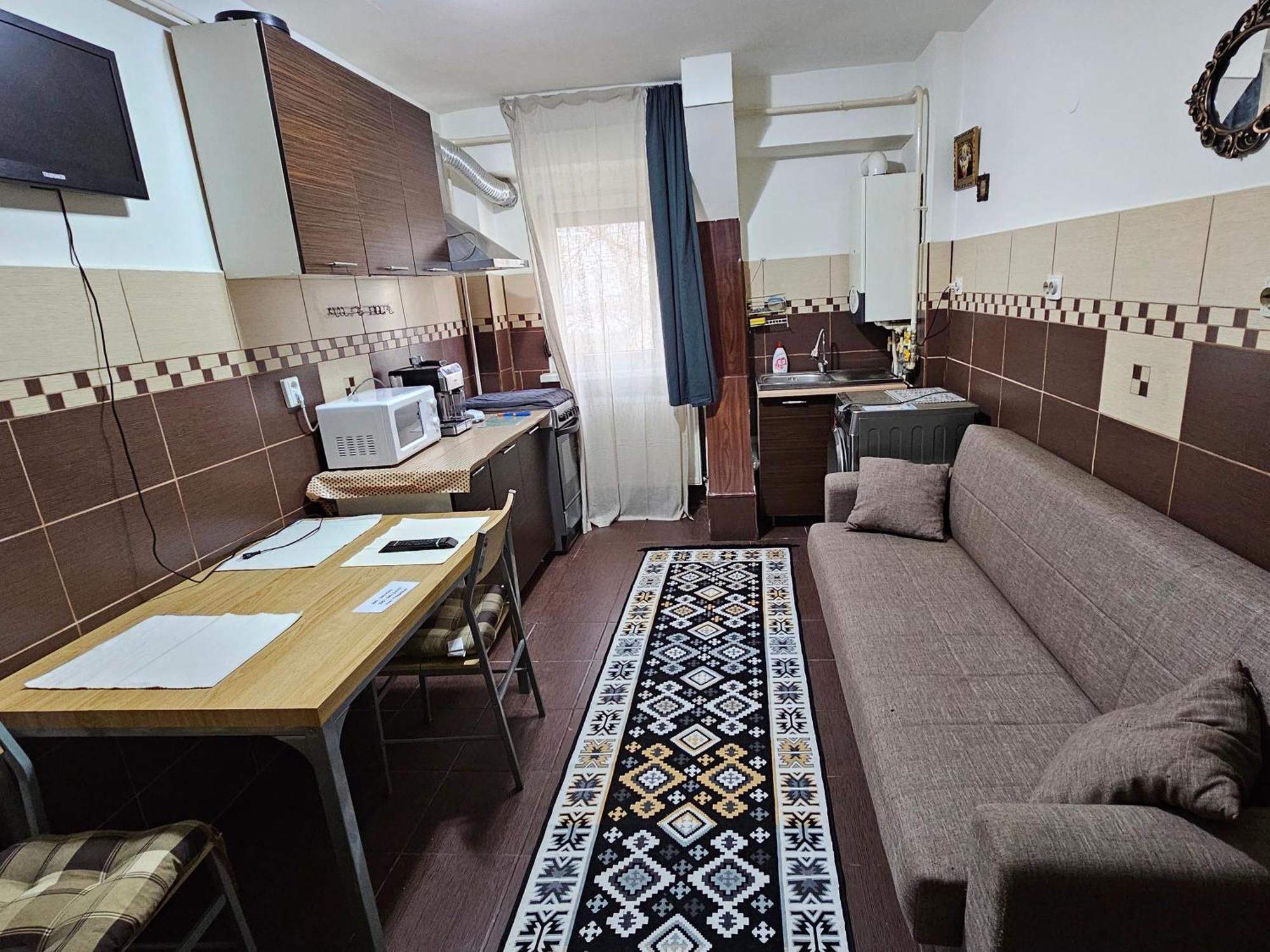 Garii Studio Брэила Экстерьер фото