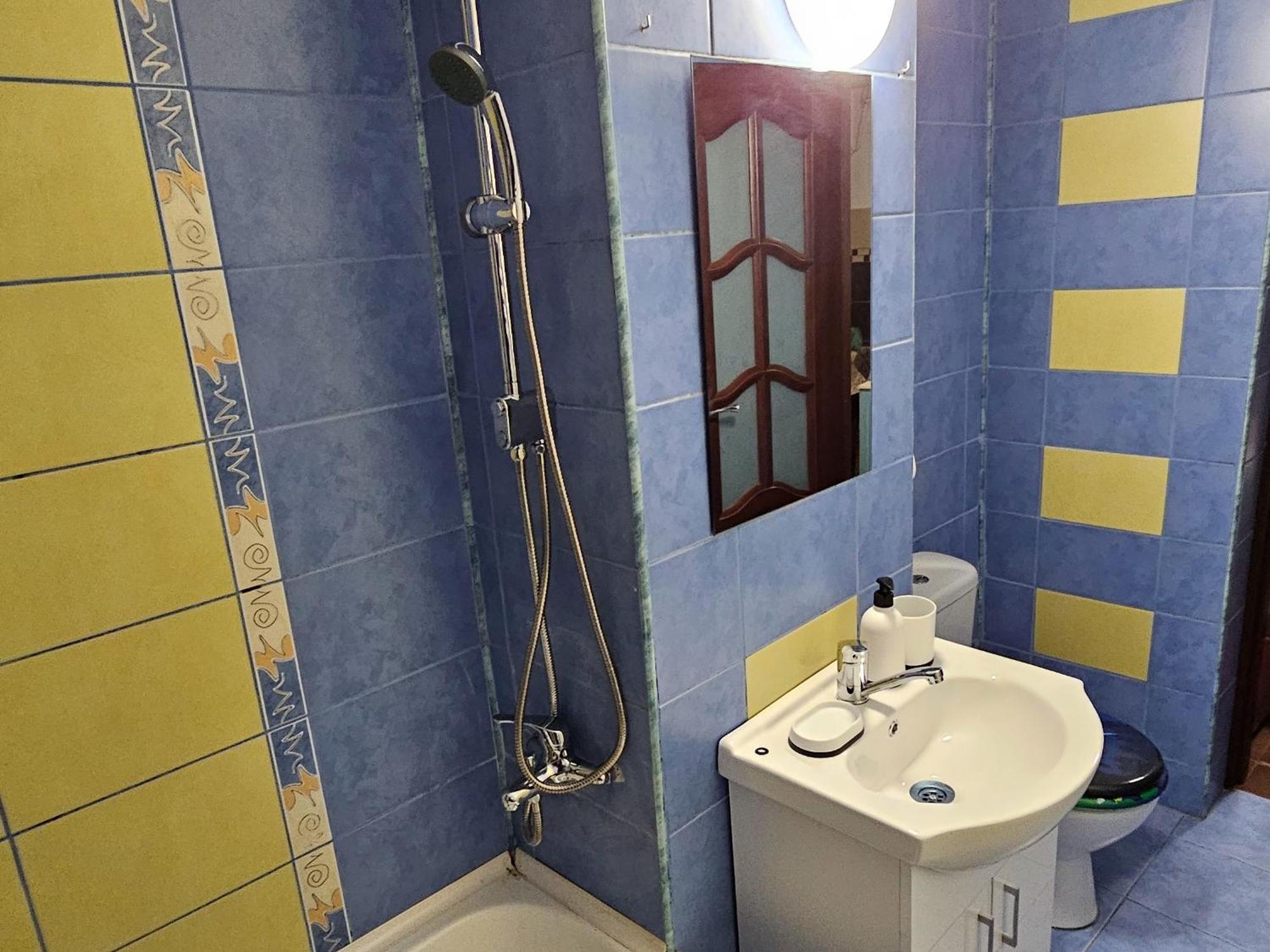 Garii Studio Брэила Экстерьер фото